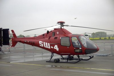 PZL SW-4 91