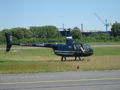 Robinson R44 94